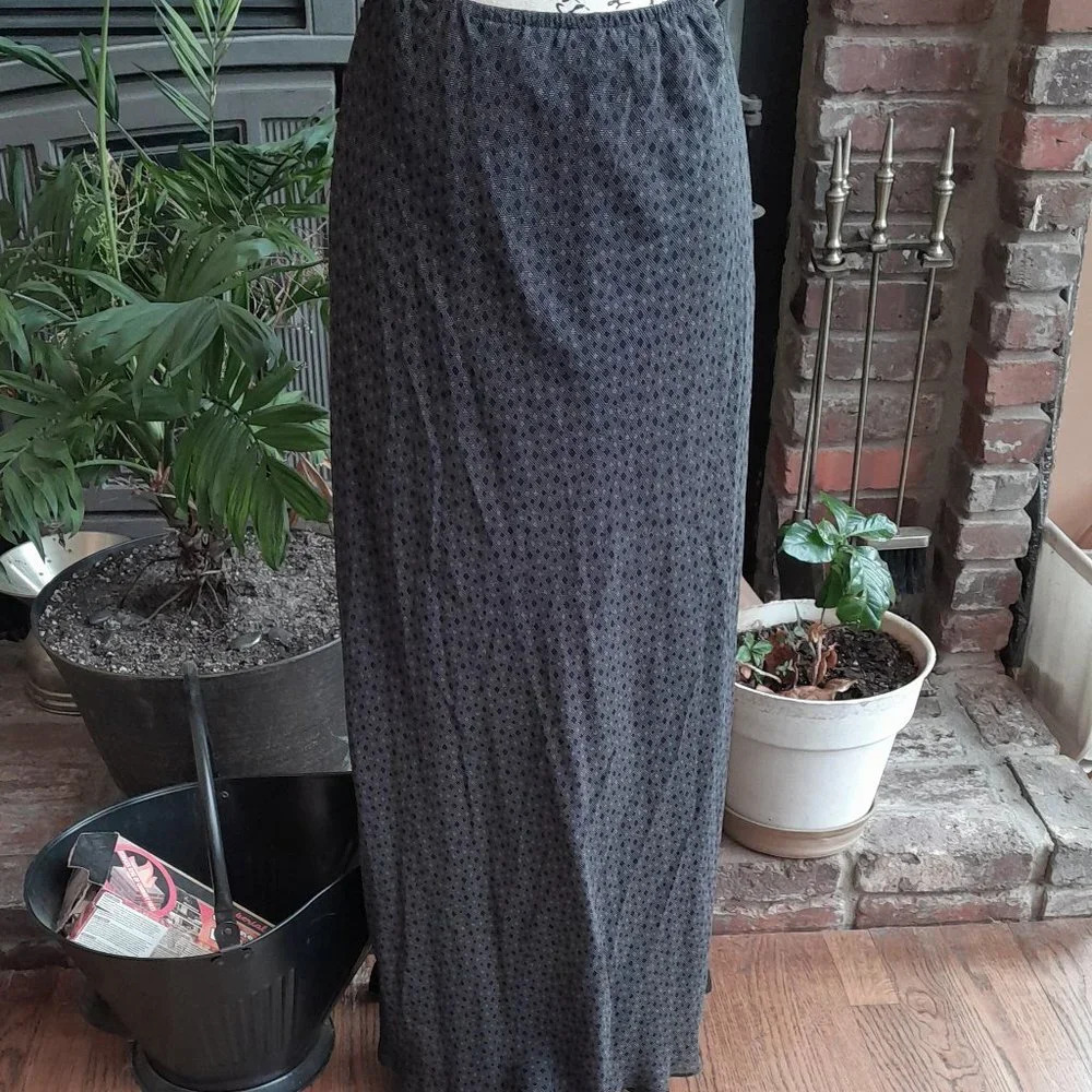 Max Studio Leonmax Skirt Limited Edition
